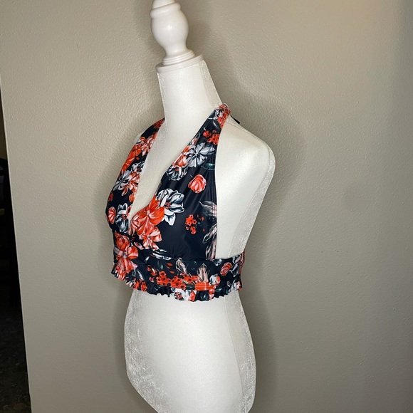 Beachsissi Ruched bikini top - Picture 2 of 4